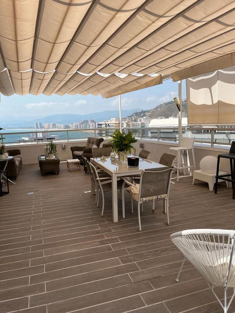 Àtic en venda Cullera, Valencia. Ref: 4661. Addurno.com