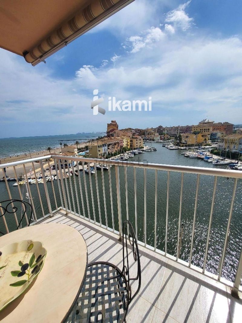 Pis en venda Alboraya, Valencia. Ref: 4662. Addurno.com