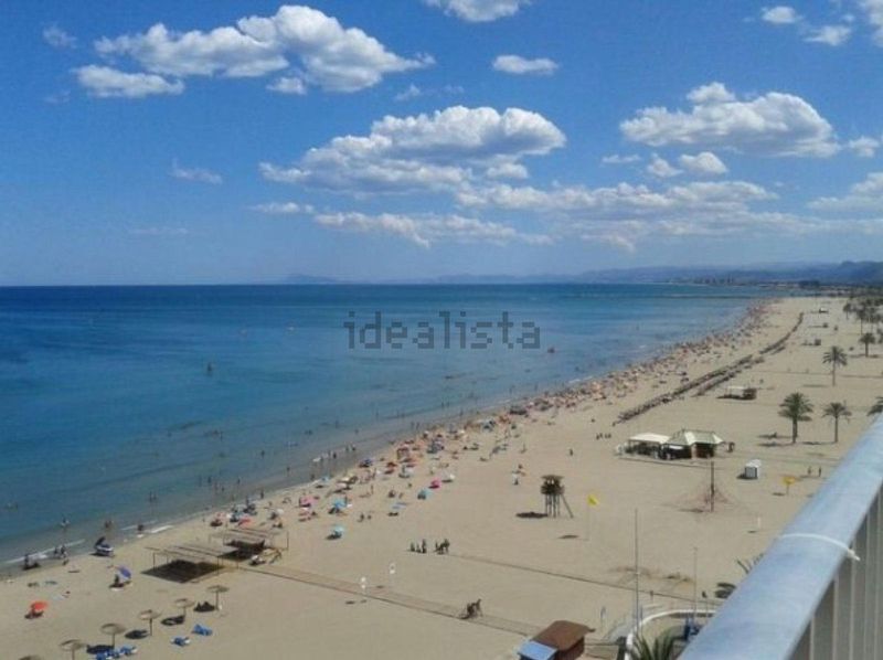 Àtic en venda Cullera, Valencia. Ref: 4664. Addurno.com