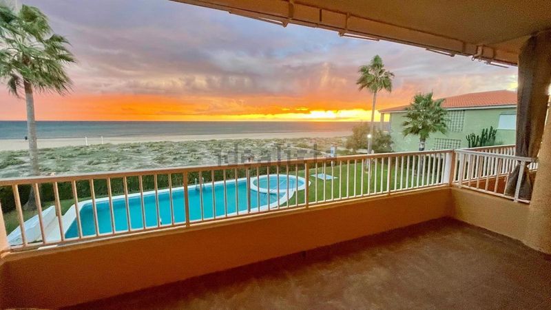 Pis en venda Xeraco, Valencia. Ref: 4666. Addurno.com