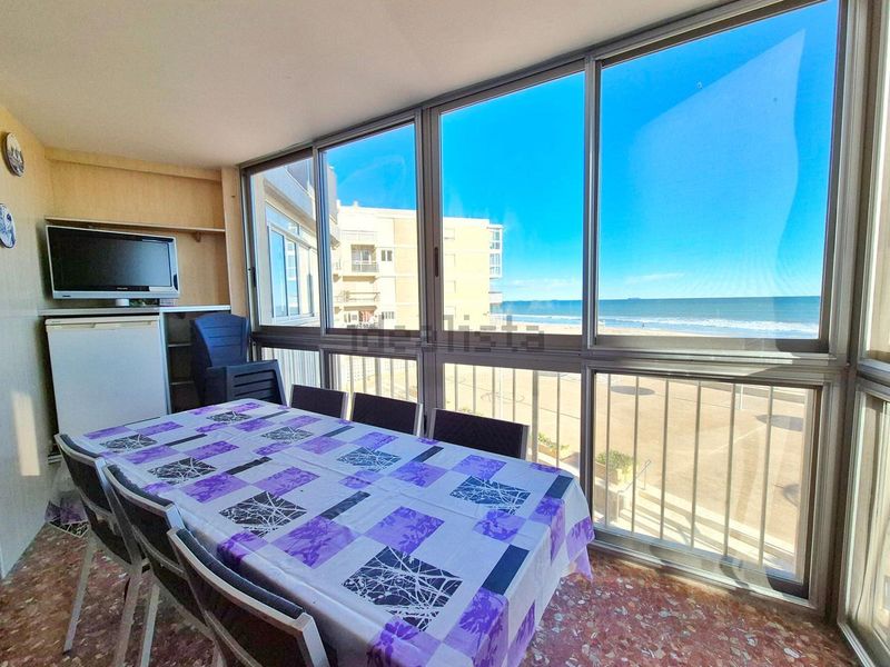 Pis en venda El Perellonet, Valencia. Ref: 4668. Addurno.com