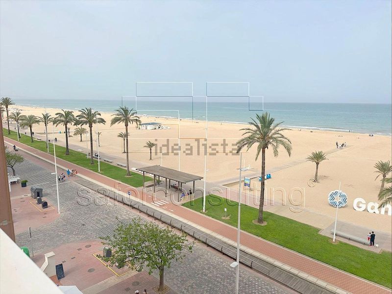 Pis en venda Gandia, Valencia. Ref: 4671. Addurno.com