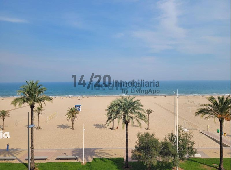 Pis en venda Gandia, Valencia. Ref: 4677. Addurno.com