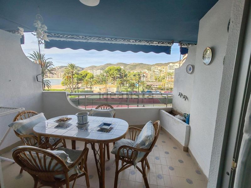 Pis en venda Cullera, Valencia. Ref: 4681. Addurno.com