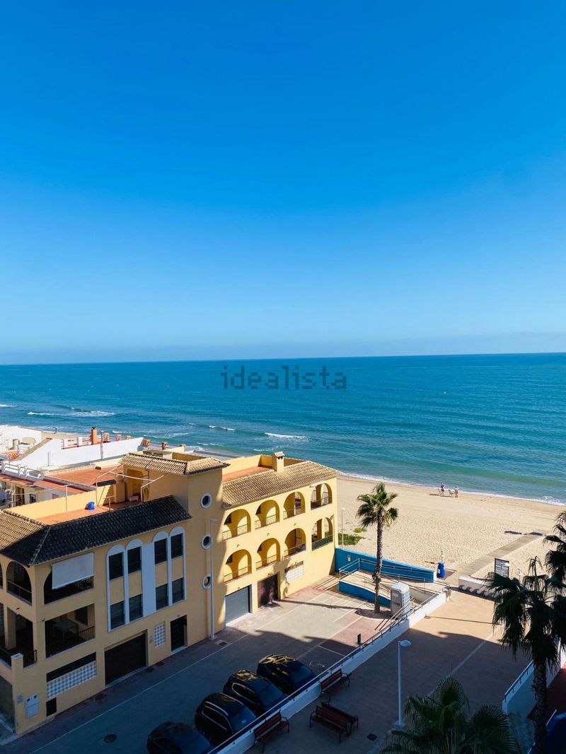 Pis en venda Tavernes De La Valldigna, Valencia. Ref: 4686. Addurno.com