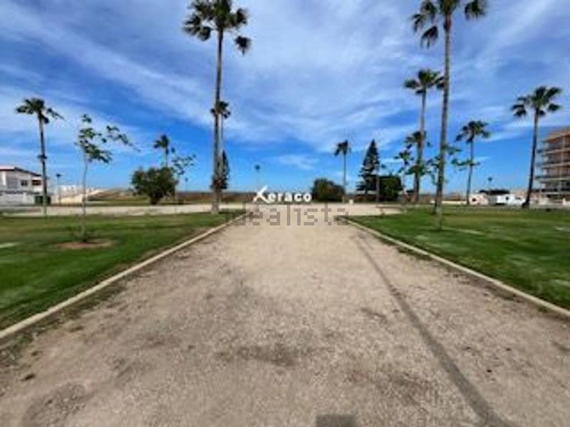 Pis en venda Xeraco, Valencia. Ref: 4688. Addurno.com