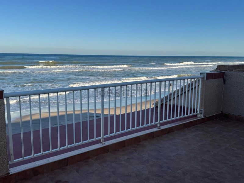 Xalet Independent en venda Sueca, Valencia. Ref: 4689. Addurno.com