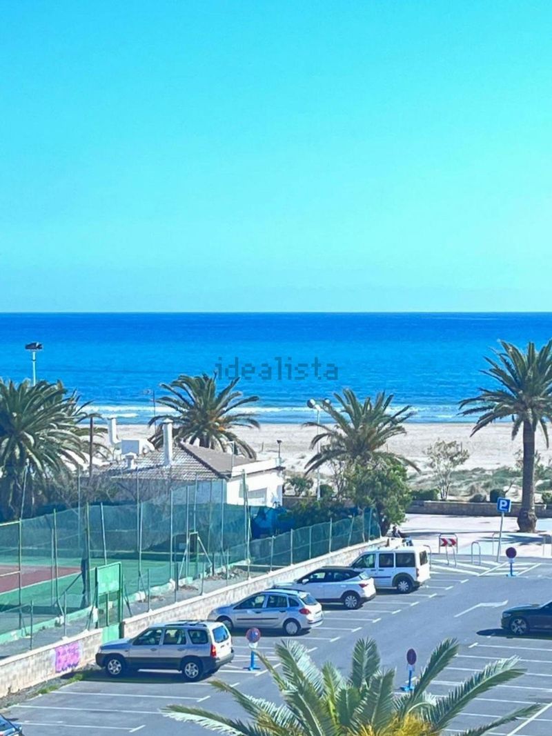 Duplex en venda Alboraya, Valencia. Ref: 4697. Addurno.com