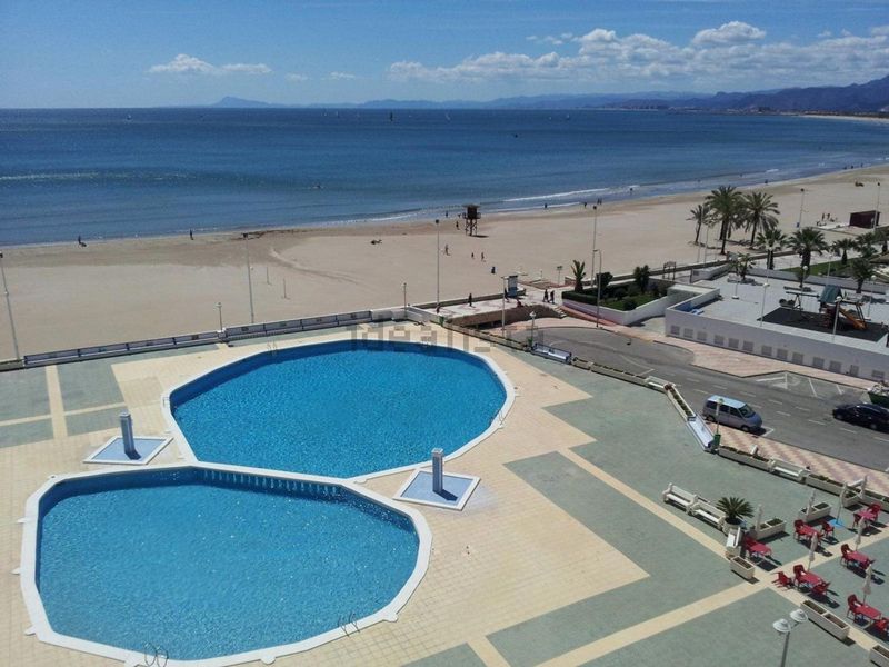 Pis en venda Cullera, Valencia. Ref: 4698. Addurno.com