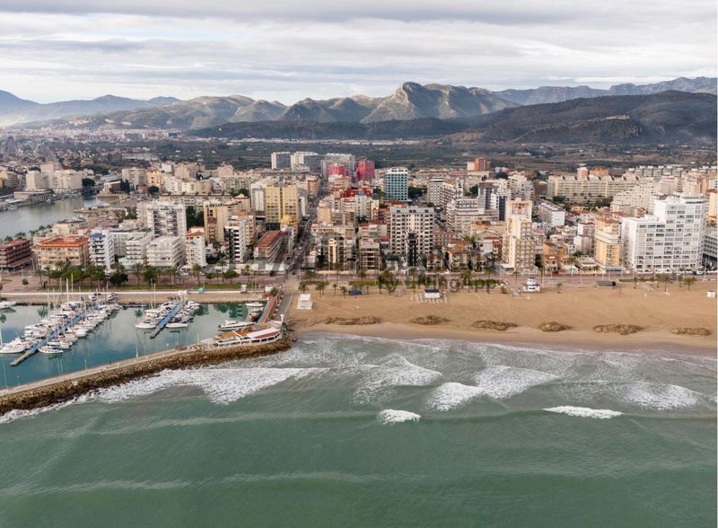 Àtic en venda Gandia, Valencia. Ref: 4699. Addurno.com