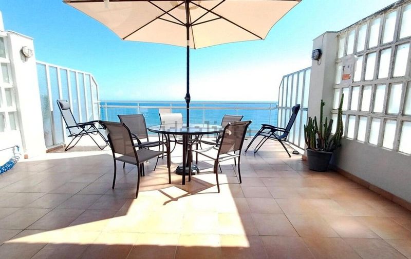 Àtic en venda Alboraya, Valencia. Ref: 4701. Addurno.com