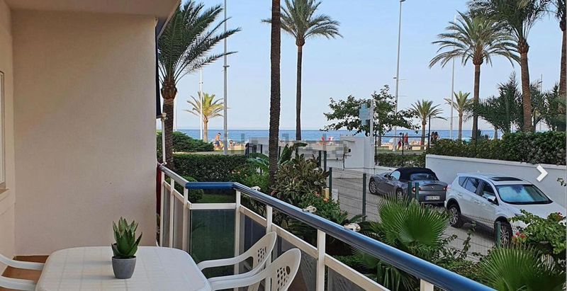 Flat for sale Gandia, Valencia. Ref: 4702. Addurno.com