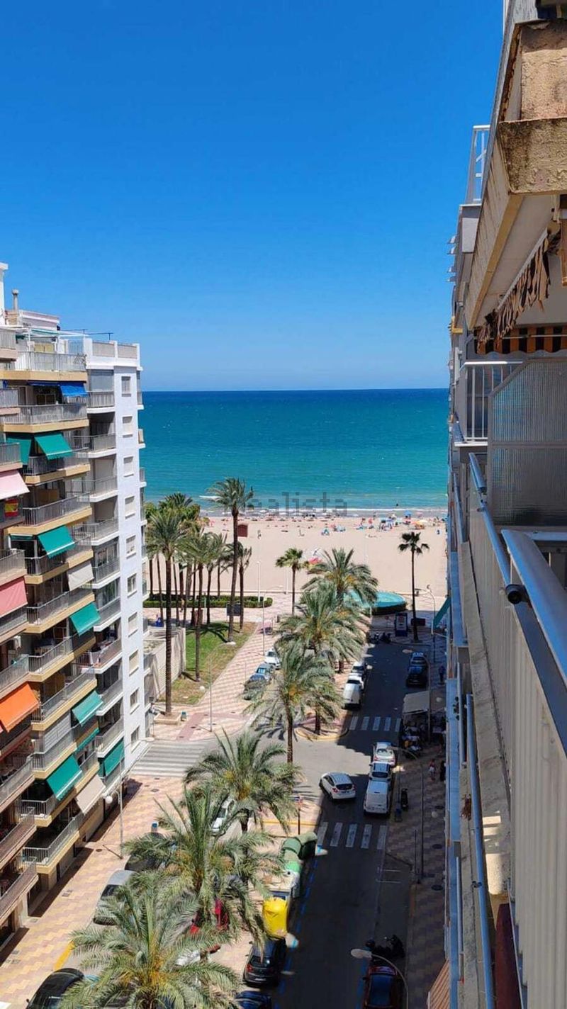 Pis en venda Cullera, Valencia. Ref: 4712. Addurno.com