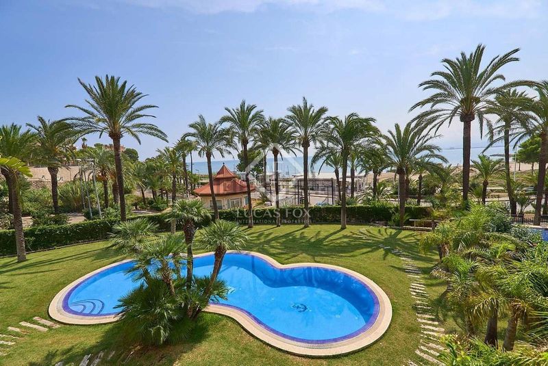 Xalet Independent en venda Cullera, Valencia. Ref: 4714. Addurno.com