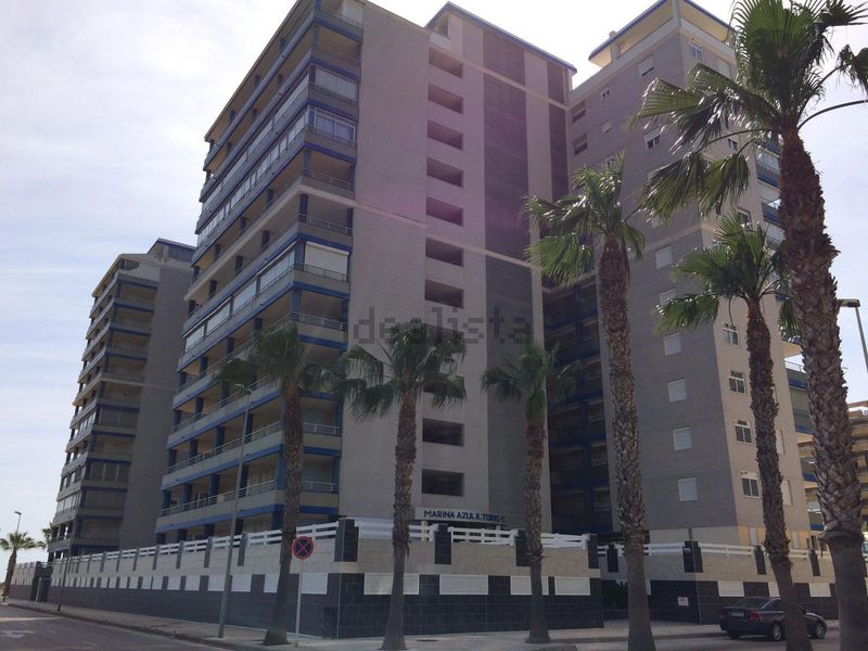 Àtic en venda Tavernes De La Valldigna, Valencia. Ref: 4716. Addurno.com