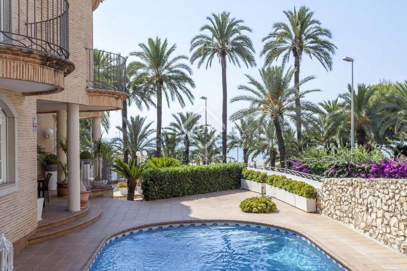 Xalet Independent en venda Cullera, Valencia. Ref: 4720. Addurno.com