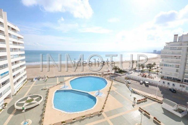 Pis en venda Cullera, Valencia. Ref: 4721. Addurno.com