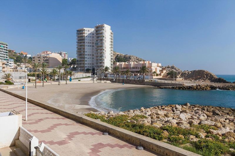 Pis en venda Cullera, Valencia. Ref: 4723. Addurno.com