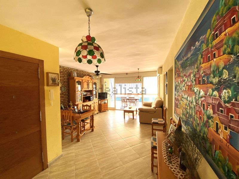 Pis en venda Gandia, Valencia. Ref: 4726. Addurno.com