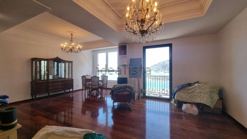 Pis en venda Donostia-San Sebastian, Guipuzcoa. Ref: 4728. Addurno.com