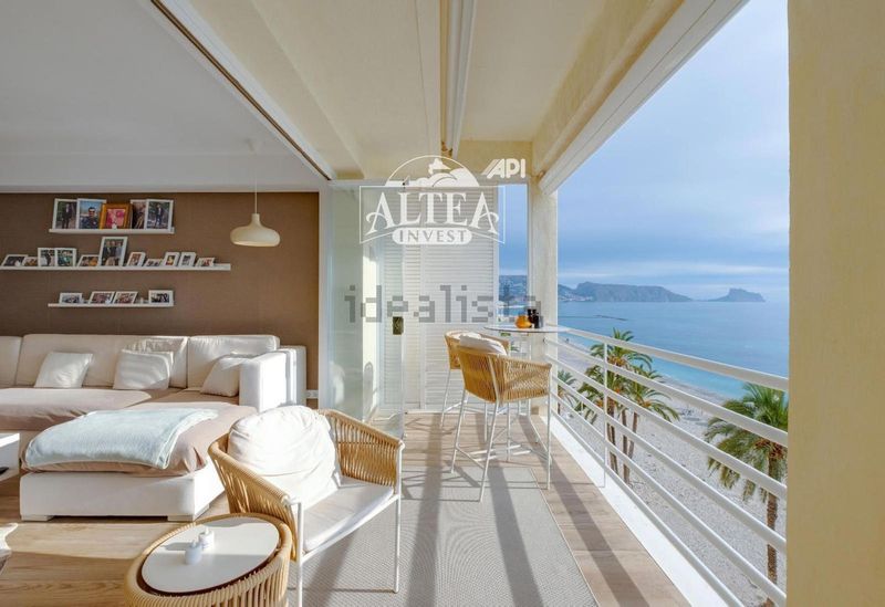 Pis en venda Altea, Alicante. Ref: 4733. Addurno.com