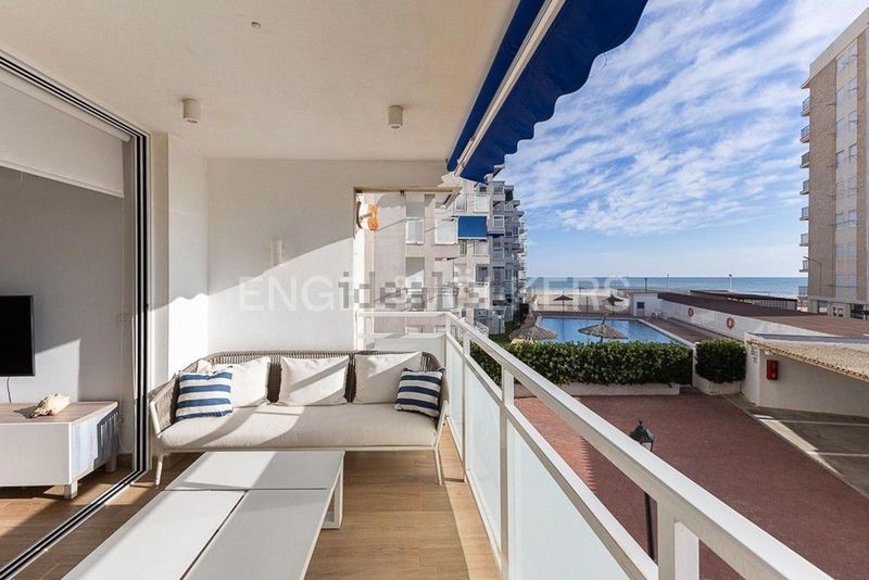 Pis en venda Alboraya, Valencia. Ref: 4743. Addurno.com