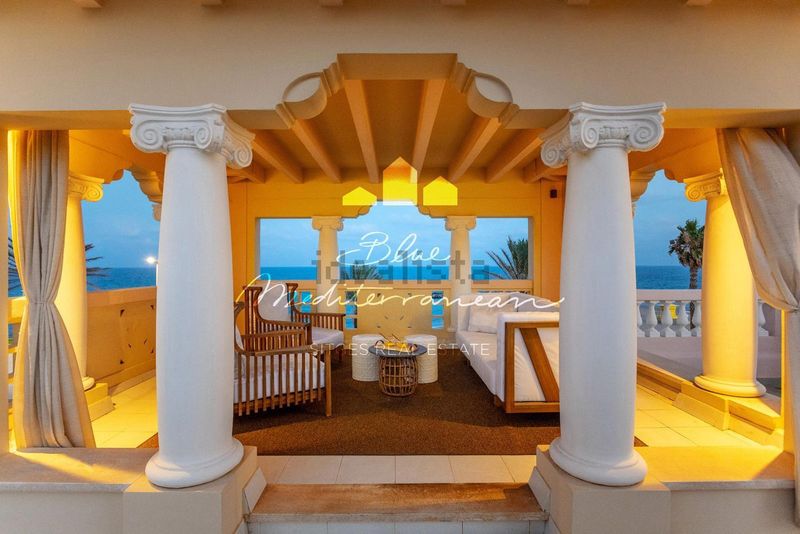 Cases en venda Sitges, Barcelona. Ref: 4761. Addurno.com