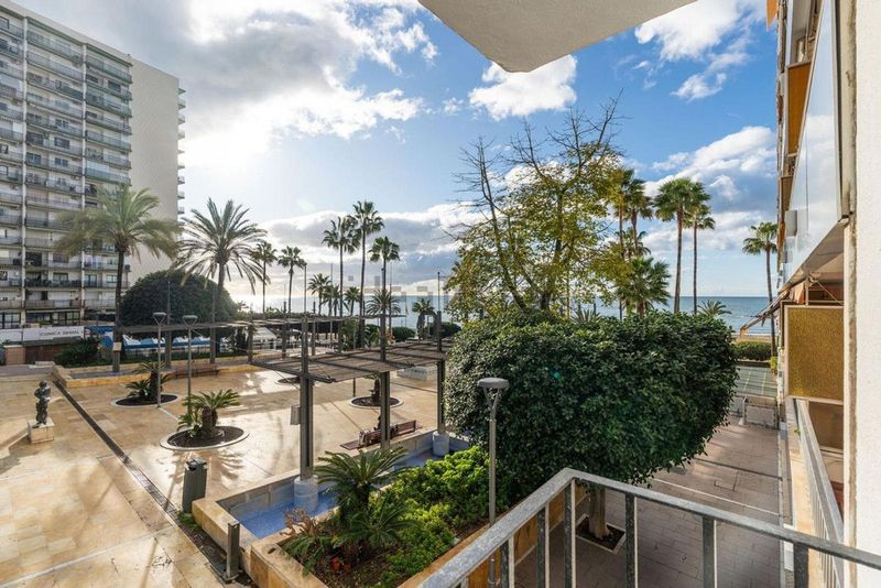 Pis en venda Marbella, Málaga. Ref: 4764. Addurno.com