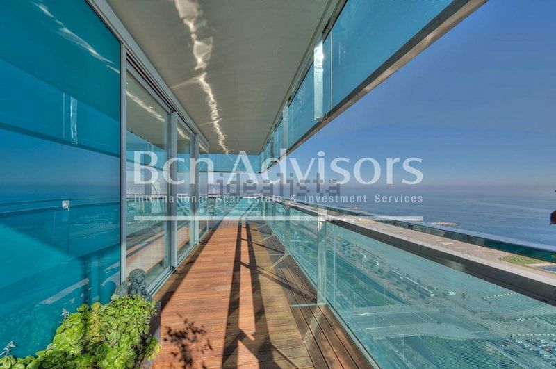 Pis en venda Barcelona. Ref: 4770. Addurno.com