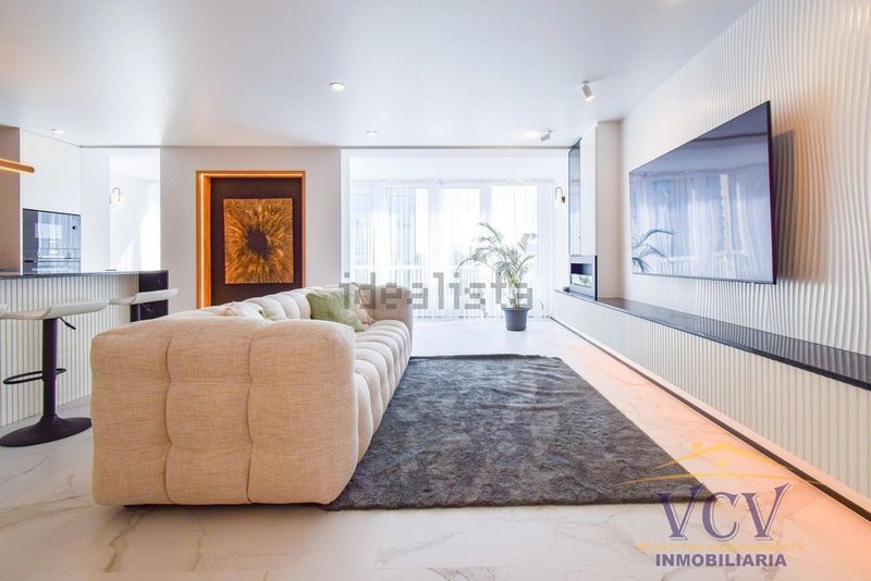 Pis en venda Alicante/Alacant, Alicante. Ref: 4771. Addurno.com