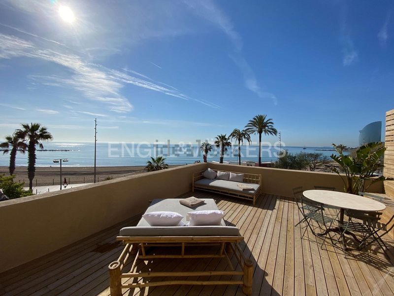 Adossat en venda Barcelona. Ref: 4779. Addurno.com