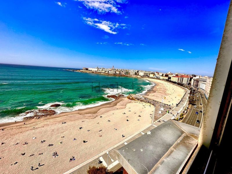 Àtic en venda A Coruña. Ref: 4780. Addurno.com