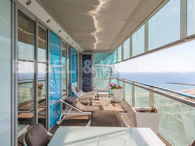 Pis en venda Barcelona. Ref: 4781. Addurno.com