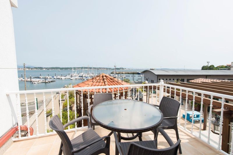 Cases en venda Boiro, A Coruña. Ref: 4782. Addurno.com