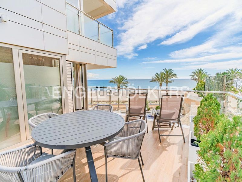 Pis en venda Campell, Alicante. Ref: 4783. Addurno.com