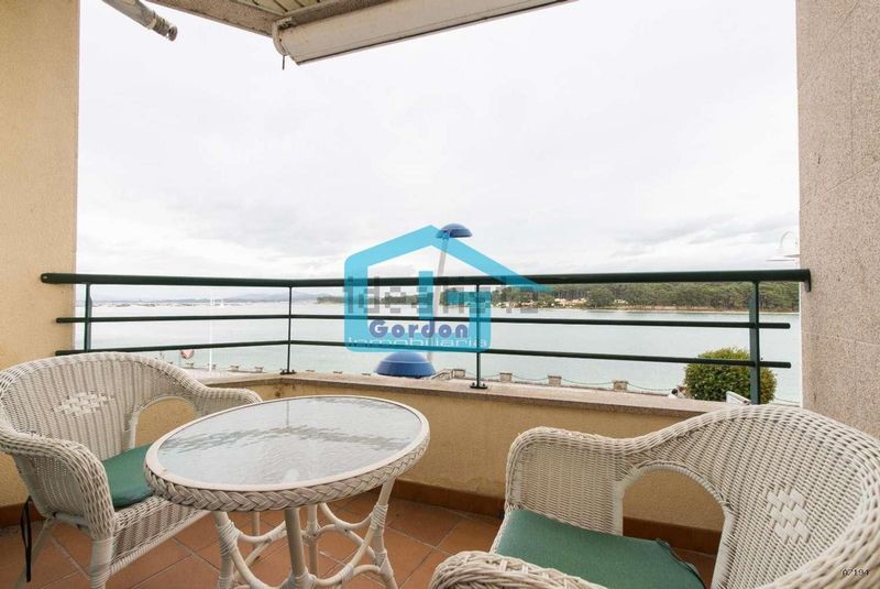 Pis en venda O Grove, Pontevedra. Ref: 4786. Addurno.com