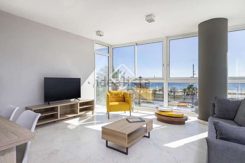 Pis en venda Barcelona. Ref: 4788. Addurno.com