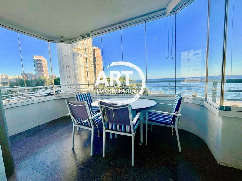 Pis en venda Benidorm, Alicante. Ref: 4789. Addurno.com