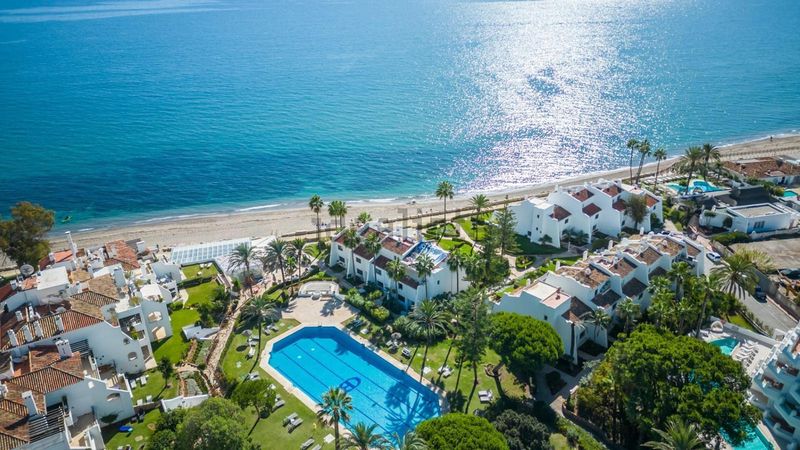 Adossat en venda Marbella, Málaga. Ref: 4790. Addurno.com