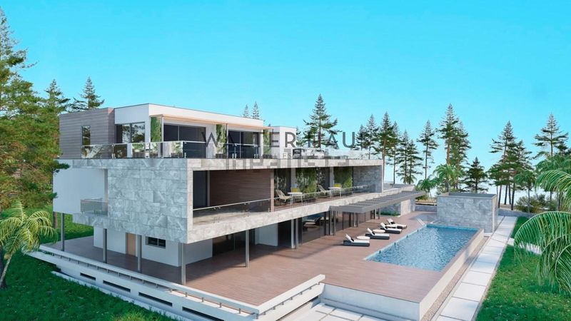 Xalet Independent en venda Castell-Platja d