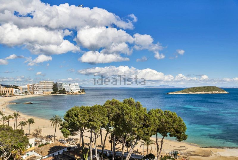 Pis en venda Magalluf, Baleares. Ref: 4799. Addurno.com
