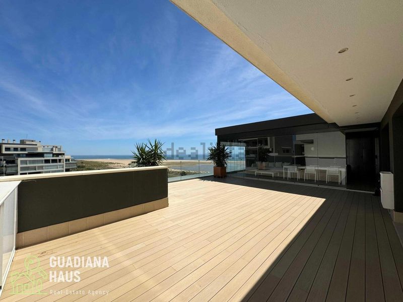 Pis en venda Ayamonte, Huelva. Ref: 4802. Addurno.com