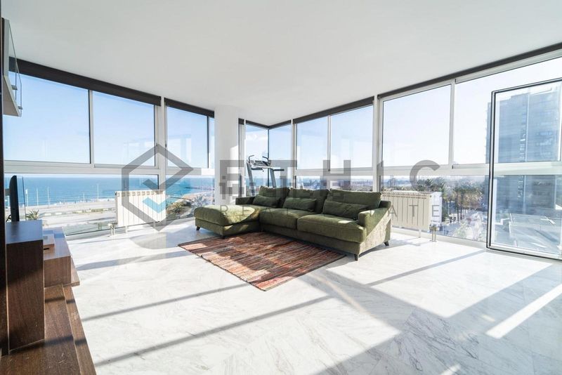 Pis en venda Barcelona. Ref: 4805. Addurno.com