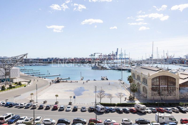 Pis en venda Valencia. Ref: 4811. Addurno.com