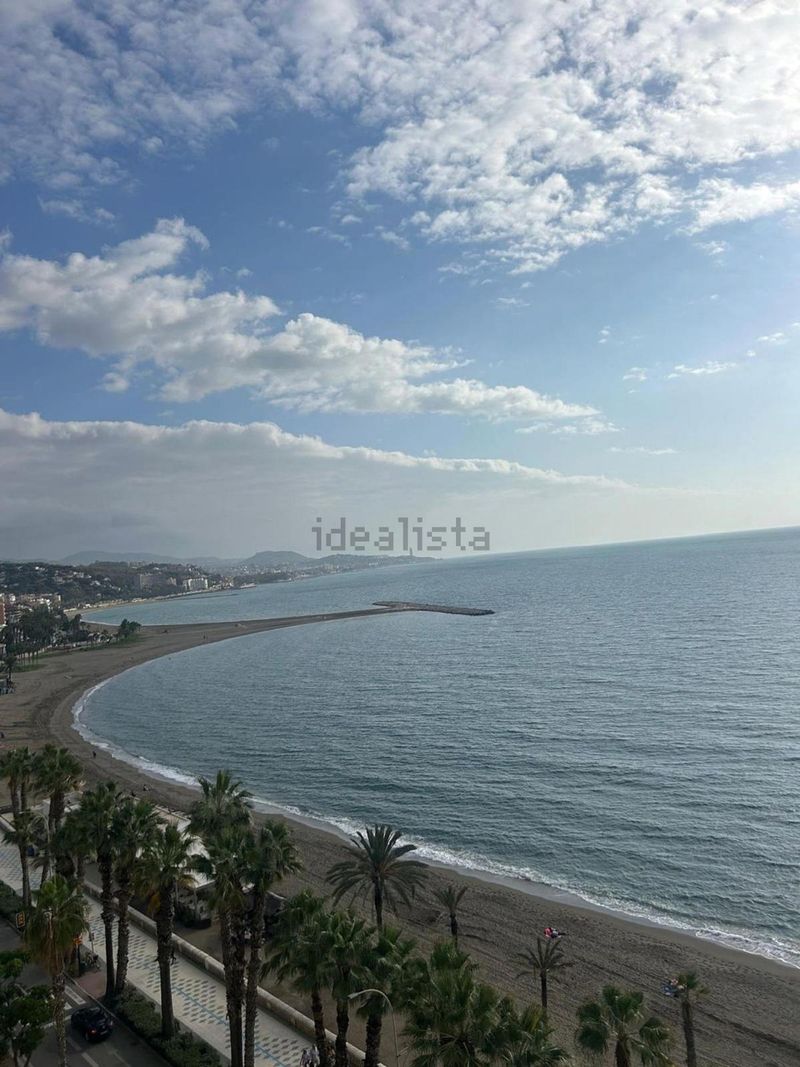 Pis en venda Málaga. Ref: 4812. Addurno.com