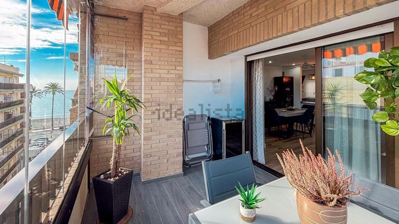 Pis en venda Santa Pola, Alicante. Ref: 4818. Addurno.com