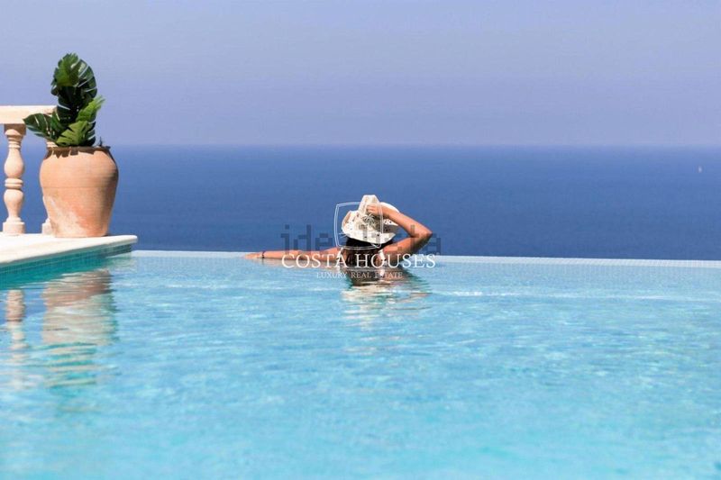 Xalet Independent en venda Jávea/Xàbia, Alicante. Ref: 4819. Addurno.com