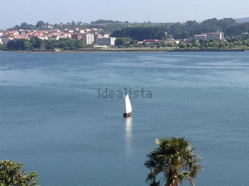 Xalet Parejat en venda Oleiros, A Coruña. Ref: 4832. Addurno.com