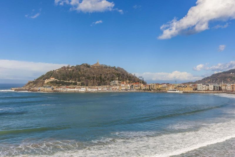 Pis en venda Donostia-San Sebastian, Guipuzcoa. Ref: 4834. Addurno.com