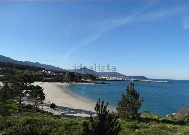 Xalet Independent en venda Porto Do Son, A Coruña. Ref: 4843. Addurno.com